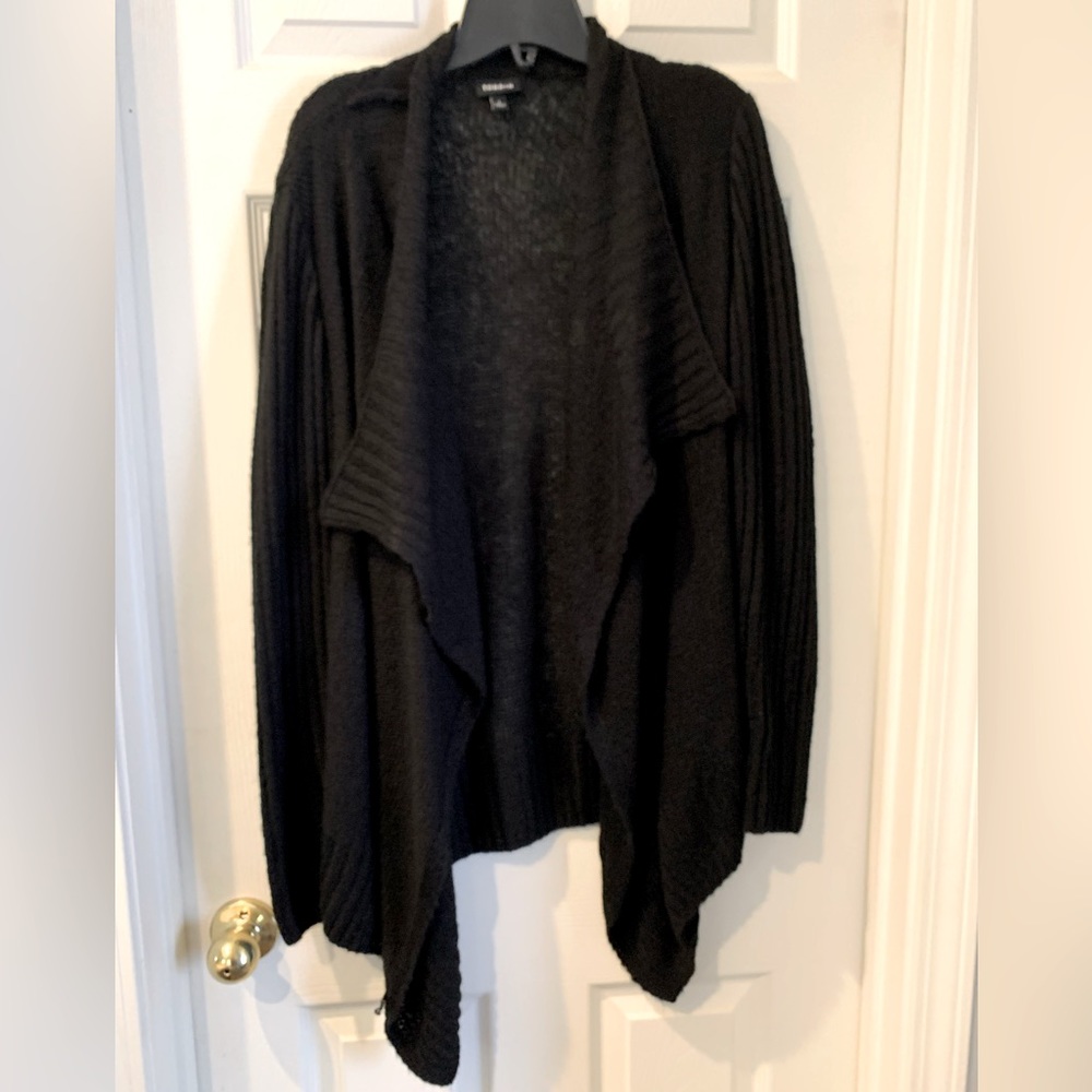 Torrid Cardigan size 1X